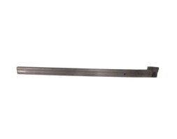 JP Group 155871358 Верхній ущільнювач скла правої двері Golf mk1 cabrio