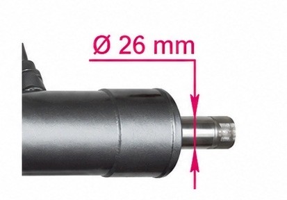 Mercedes-Benz OE NOWA 6394603300, A 6394600800, A 6394601000, A 6394601200, A6394603300, 6394600800, 6394601200, 6394601000, 6394602400, A 6394603300, A6394602400 Нова рульова рейка Мерседес VITO / MIXTO / VIANO