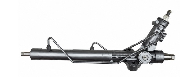 Mercedes-Benz OE NOWA 6394603300, A 6394600800, A 6394601000, A 6394601200, A6394603300, 6394600800, 6394601200, 6394601000, 6394602400, A 6394603300, A6394602400 Нова рульова рейка Мерседес VITO / MIXTO / VIANO