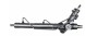 Mercedes-Benz OE NOWA 6394603300, A 6394600800, A 6394601000, A 6394601200, A6394603300, 6394600800, 6394601200, 6394601000, 6394602400, A 6394603300, A6394602400 Нова рульова рейка Мерседес VITO / MIXTO / VIANO