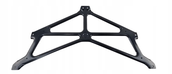Китай BMV51648054327 КРОНШТЕЙН ПОПЕРЕЧИНИ ПОСИЛЕННЯ ПОЯСА BMW M3 F80 M4 F82 F83 M2 F87 ЛІФТ