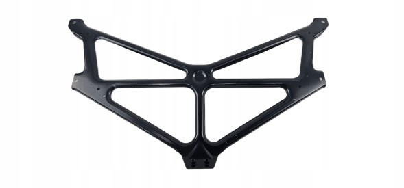 Китай BMV51648054327 КРОНШТЕЙН ПОПЕРЕЧИНИ ПОСИЛЕННЯ ПОЯСА BMW M3 F80 M4 F82 F83 M2 F87 ЛІФТ