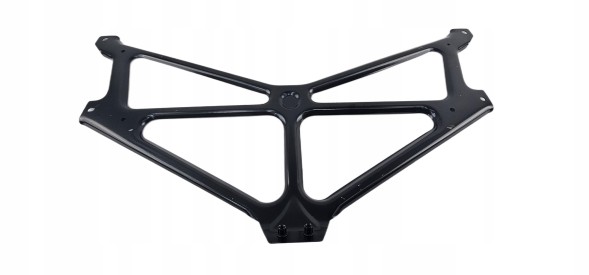 Китай BMV51648054327 КРОНШТЕЙН ПОПЕРЕЧИНИ ПОСИЛЕННЯ ПОЯСА BMW M3 F80 M4 F82 F83 M2 F87 ЛІФТ