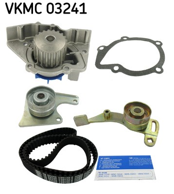 VKMC03241 SKF Комплект ременя ГРМ