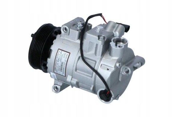 NRF 32796 Компресор компресора кондиціонера 32796 nrf vw