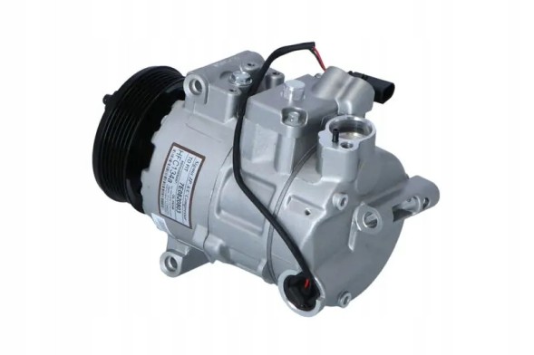 NRF 32796 Компресор компресора кондиціонера 32796 nrf vw