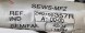 Renault OE 240152357R RENAULT OE ORG НОВА ОРИГІНАЛЬНА ПРОВОДКА БАМПЕРА RENAULT / DACIA - 240152357R