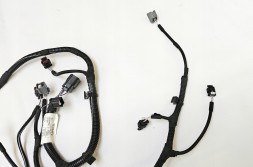 Renault OE 240152357R RENAULT OE ORG НОВА ОРИГІНАЛЬНА ПРОВОДКА БАМПЕРА RENAULT / DACIA - 240152357R
