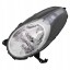 TYC 2707096E MHM TUNING Фара Передня Tyc Nissan Micra K12 Рестайлінг 2007-2010 L