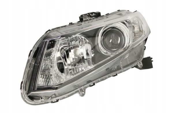 Abakus 117-1110L-LEMN2 Лівий фара honda civic ix sedan 2011- depo