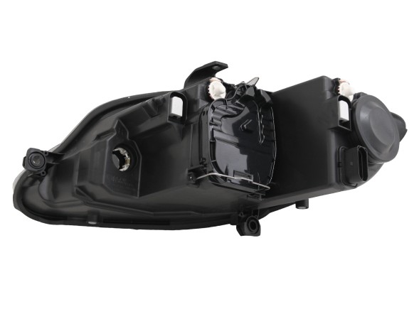 Depo 6755103E MHM TUNING Передній ліхтар-відбивач Depo для Seat Altea 5P, Leon II 2 1P (рестайлінг) 2009-2015 рр.