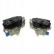 Meat&amp;Doria 310 3575 2x MEAT &amp; DORIA FRONT L+R дверні замки для SEAT, SKODA, VW CADDY 3, CADDY