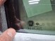 Fiat OE S26337591 Скло кузова ліве заднє 51974017 Fiat Panda III 2011- Нове Оригінал OE