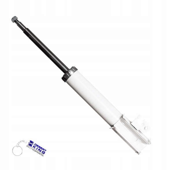Ore4x4 LSGV1-9SET Підвіска + 3 дюйми DKRS + Eibach для Suzuki Grand Vitara 1 - 3 двері