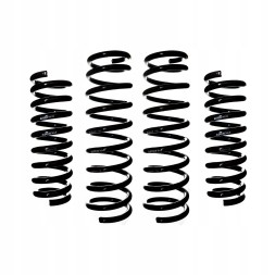 Ore4x4 LSGV1-9SET Підвіска + 3 дюйми DKRS + Eibach для Suzuki Grand Vitara 1 - 3 двері