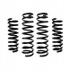 Ore4x4 LSGV1-9SET Підвіска + 3 дюйми DKRS + Eibach для Suzuki Grand Vitara 1 - 3 двері
