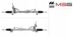 MSG MA221NEW Гідравлічний кермовий механізм новий Mazda CX-7 06-12
