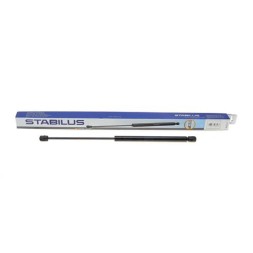 1152RM STABILUS STABILUS Амортизатор багажника F 550N L 51 2см H 17 8см