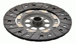 1 864 528 442 SACHS Диск зчеплення