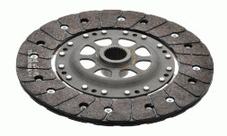 1 864 528 442 SACHS Диск зчеплення