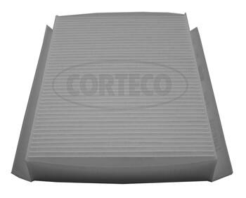 80004572 CORTECO Фільтр салону