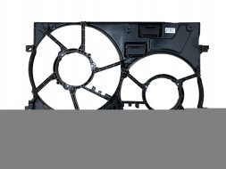 AHE RadioB0133/66923655626 Корпус вентиляторів volkswagen vw tiguan ii touran iii caddy iv 2015-