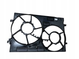 AHE RadioB0133/66923655626 Корпус вентиляторів volkswagen vw tiguan ii touran iii caddy iv 2015-