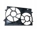 AHE RadioB0133/66923655626 Корпус вентиляторів volkswagen vw tiguan ii touran iii caddy iv 2015-