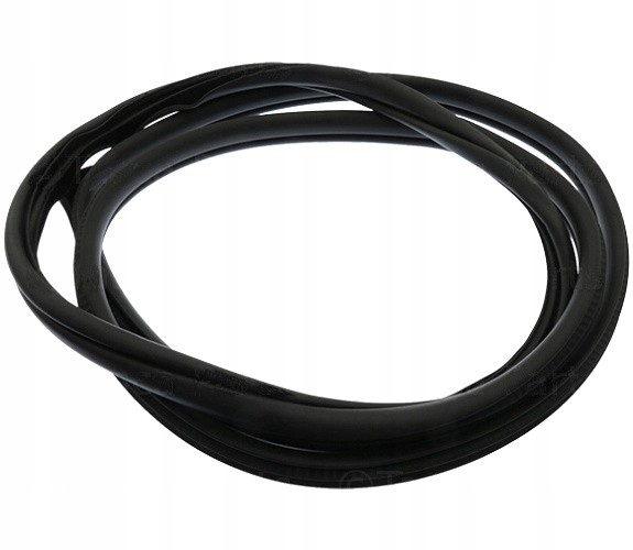 Mazda OE C23568912A УЩІЛЬНЮВАЧ ПОРОЖНИНИ ПЕРЕДНІХ ЛІВИХ ДВЕРЕЙ ОРИГІНАЛ MAZDA 5 2005-2016