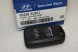 Hyundai OE 95430-2L651 ПУЛЬТ КЛЮЧ HYUNDAI i-30 i30 2006-2012 ЗАВОДСЬКИЙ ОРИГІНАЛ