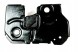 Infiniti OE 656011BB0A Правий замок капота передньої панелі Infiniti Q50 OE