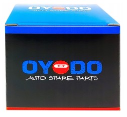 Oyodo 20N0123-OYO Oyodo 20n0123-oyo фільтр сажі / сажовий фільтр, вихлопна система