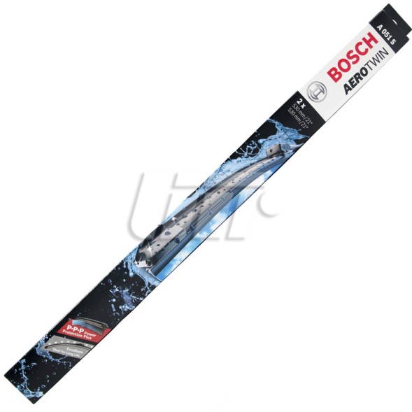 3397009051 BOSCH Комплект щіток склоочисника Bosch 530мм