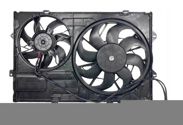 AHE AHE7H0121207 Вентилятори vw volkswagen t5 мультиван транспортер 2003-15 7х0121201bd