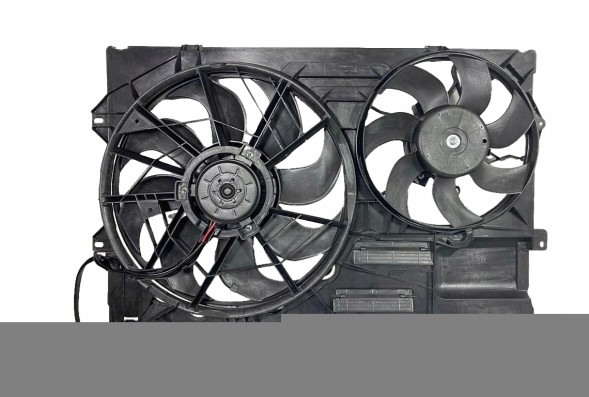 AHE AHE7H0121207 Вентилятори vw volkswagen t5 мультиван транспортер 2003-15 7х0121201bd