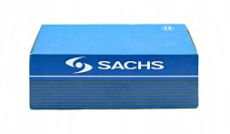 Sachs 3000 990 018:8 Зчеплення kpl. Opel adam/astra/corsa/meriva/vectra 1,2-1,6 98-