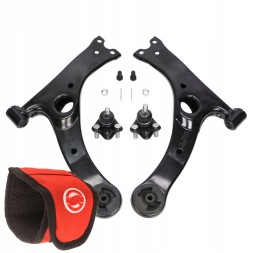 Master-Sport 36900/2-KIT-MSM Комплект підвіски фронтальна 36900/2-kit-ms