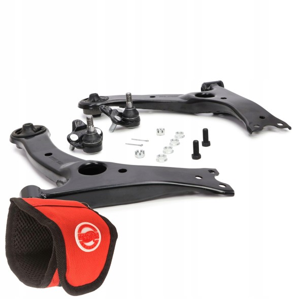 Master-Sport 36900/2-KIT-MSM Комплект підвіски фронтальна 36900/2-kit-ms