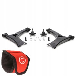 Master-Sport 36900/2-KIT-MSM Комплект підвіски фронтальна 36900/2-kit-ms