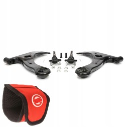 Master-Sport 36900/2-KIT-MSM Комплект підвіски фронтальна 36900/2-kit-ms