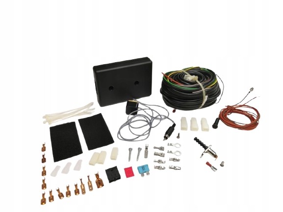 Audi OE Комплект, адаптер iPod Audi A3 A4 A6 OE 8E0051445A 8E0051444B