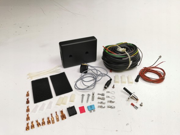 Audi OE Комплект, адаптер iPod Audi A3 A4 A6 OE 8E0051445A 8E0051444B