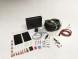 Audi OE Комплект, адаптер iPod Audi A3 A4 A6 OE 8E0051445A 8E0051444B