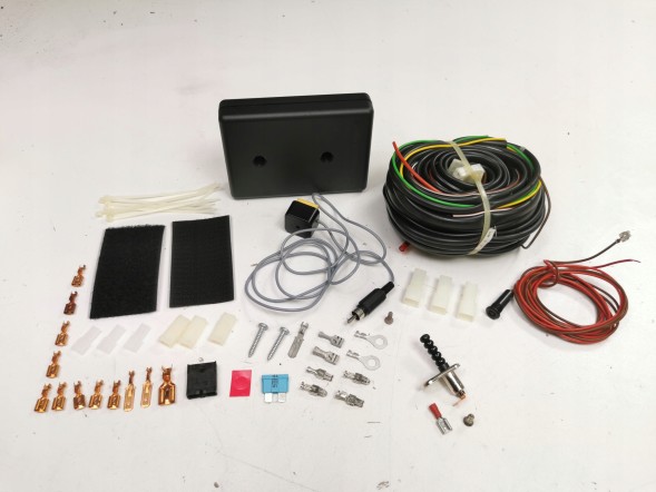 Audi OE Комплект, адаптер iPod Audi A3 A4 A6 OE 8E0051445A 8E0051444B