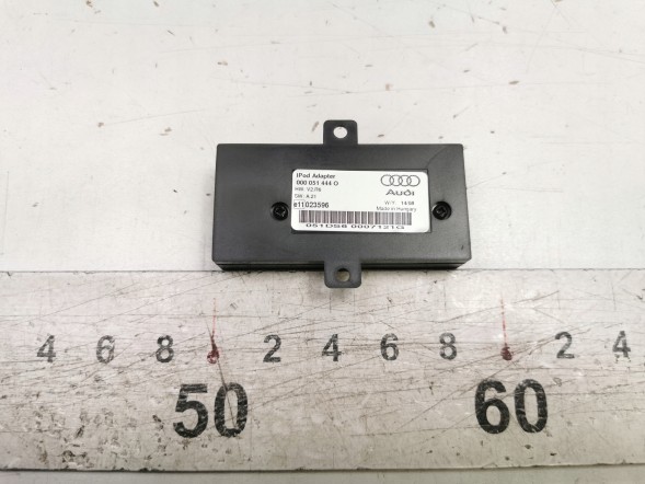Audi OE Комплект, адаптер iPod Audi A3 A4 A6 OE 8E0051445A 8E0051444B