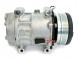Sanden EKL39422-OE / 1012-82300 / 3789035M1 / 851763N / SD7H15-8147 AGCO: 3789035M1 4789035M1 MASSEY FERGUSON 4789035M1 3789035M1 SD7H15-8147 3780935M1 Компресор кондиціонера massey ferguson: 4789035м1, 3789035м1