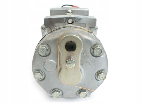 Sanden EKL39422-OE / 1012-82300 / 3789035M1 / 851763N / SD7H15-8147 AGCO: 3789035M1 4789035M1 MASSEY FERGUSON 4789035M1 3789035M1 SD7H15-8147 3780935M1 Компресор кондиціонера massey ferguson: 4789035м1, 3789035м1
