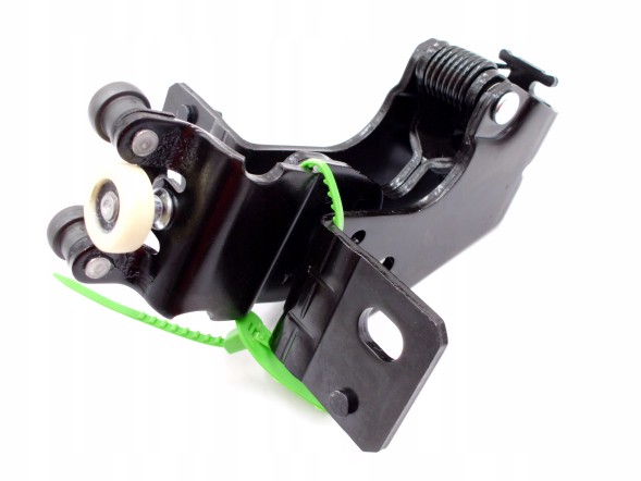 Китай AG-9839368080 НОВИЙ РОЛИК БОКОВИХ ДВЕРЕЙ ЛІВИЙ СЕРЕДНІЙ JUMPY EXPERT IV VIVARO PROACE