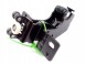 Китай AG-9839368080 НОВИЙ РОЛИК БОКОВИХ ДВЕРЕЙ ЛІВИЙ СЕРЕДНІЙ JUMPY EXPERT IV VIVARO PROACE