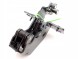 Китай AG-9839368080 НОВИЙ РОЛИК БОКОВИХ ДВЕРЕЙ ЛІВИЙ СЕРЕДНІЙ JUMPY EXPERT IV VIVARO PROACE